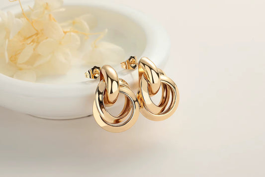 Tiny Aloa studs