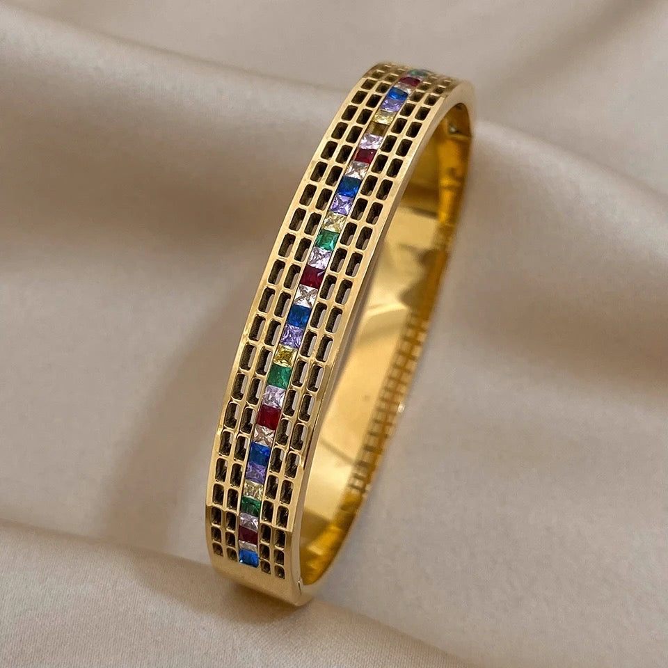 Multi Gala Bangle