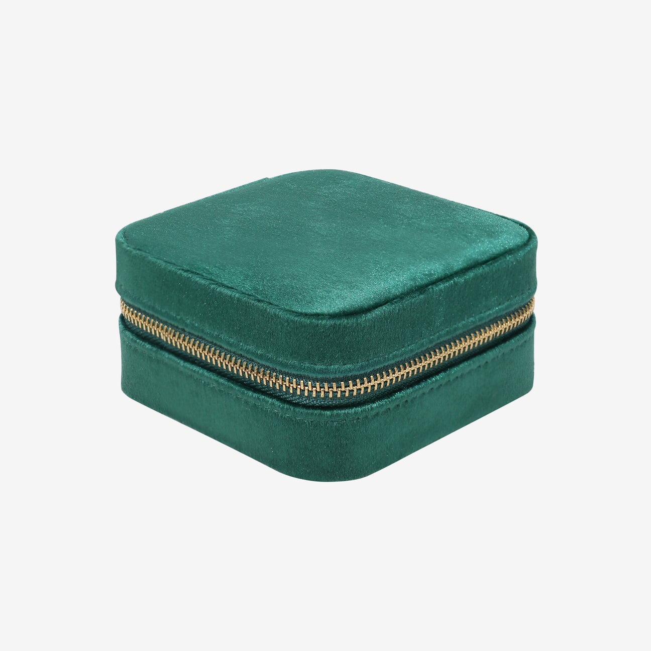 LUXÉ Jewelry Velvet Case (box)