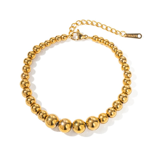 Florence Gold Bracelet