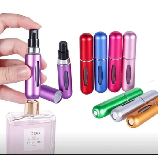 Perfume Refiller