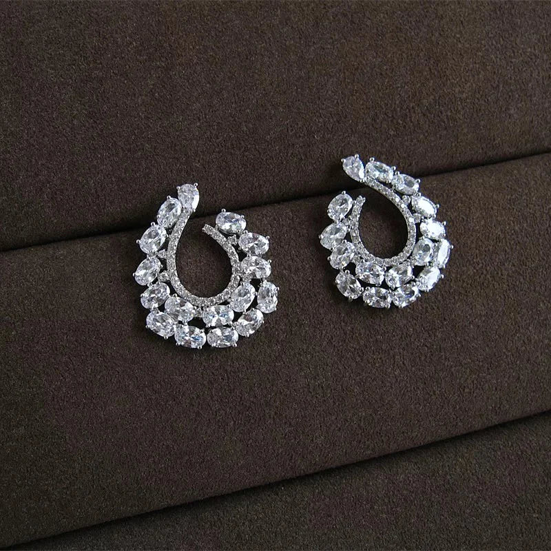 Blake Earrings