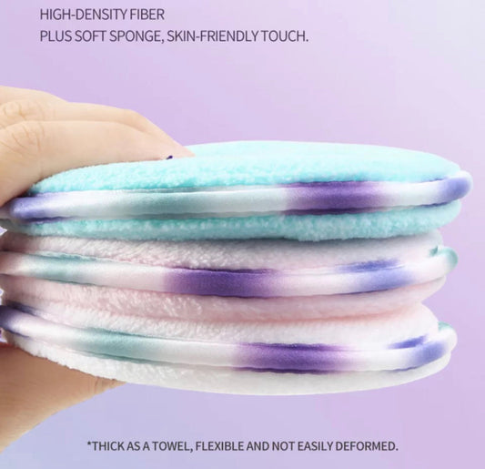 Reusable Makeup Remover Pad (1Pc)