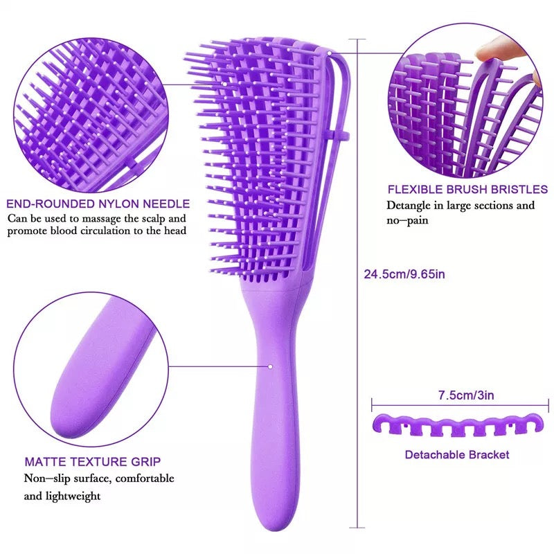 Detangling Hair Brush