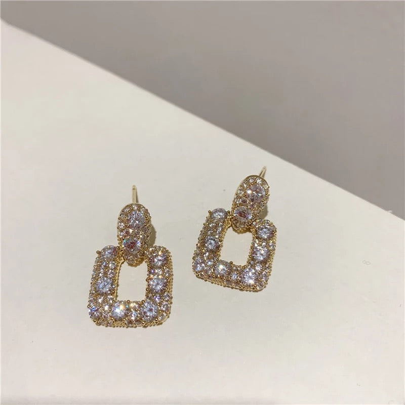 Maisie Earrings