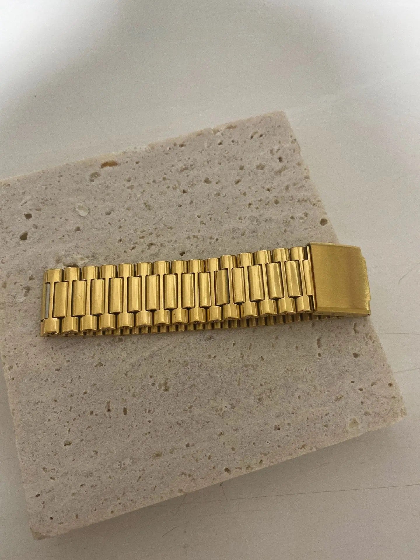 Harper Gold Bracelet