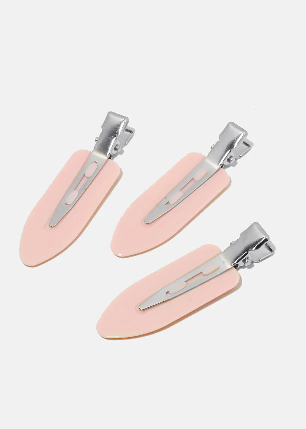 No Crease Hair Clips