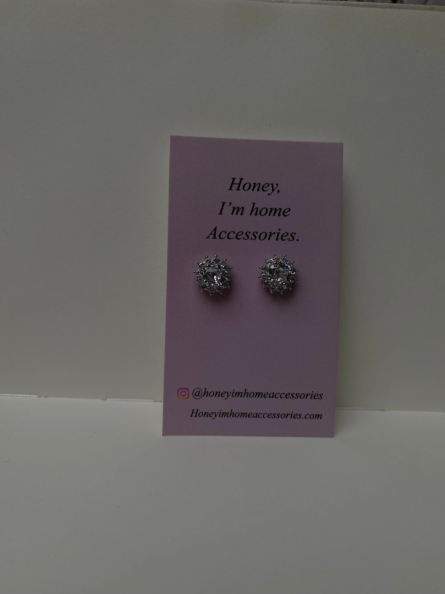 Mini Round Studs