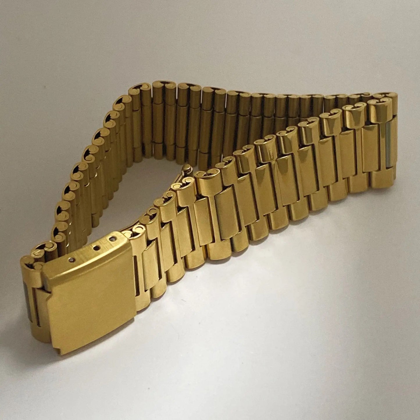 Harper Gold Bracelet