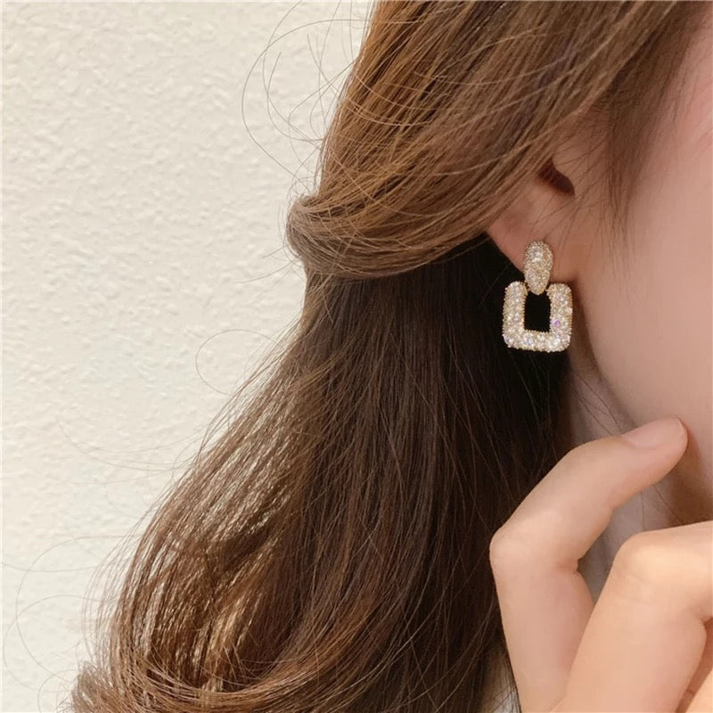 Maisie Earrings