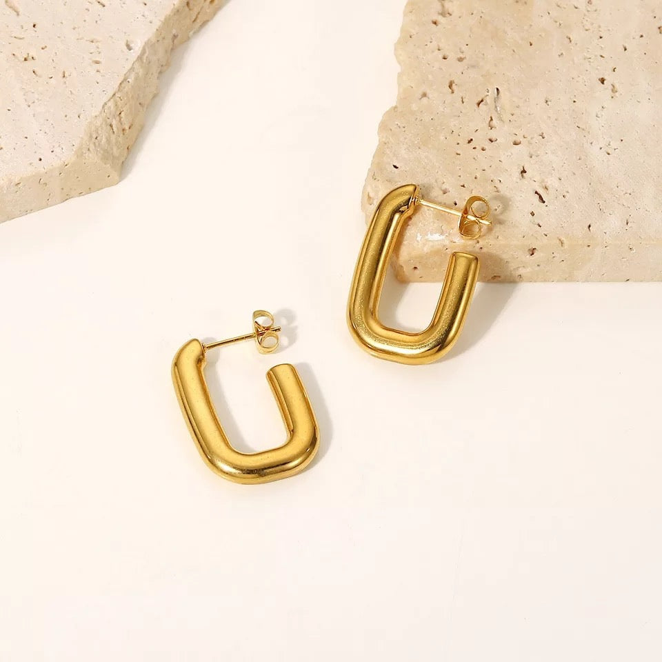 Elated Hoops