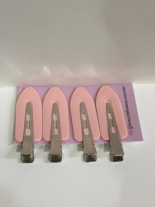 No Crease Hair Clips